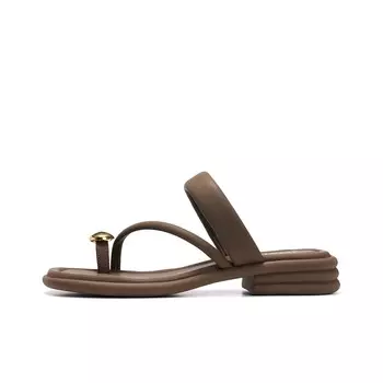 Шлепанцы и сланцы JOSINY Slide Slippers Women's