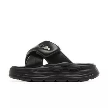 Шлепанцы и сланцы JOSINY Slide Slippers Women's, черный