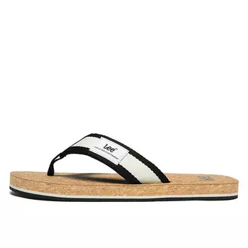 Шлепанцы и сланцы Lee Flip Flops Men