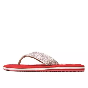 Шлепанцы и сланцы Lee Flip Flops Men