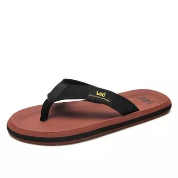 Шлепанцы и сланцы Lee Flip Flops Men