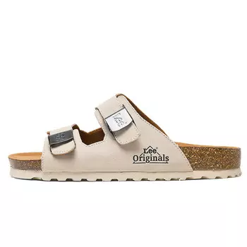 Шлепанцы и сланцы Lee Slide Slippers Men