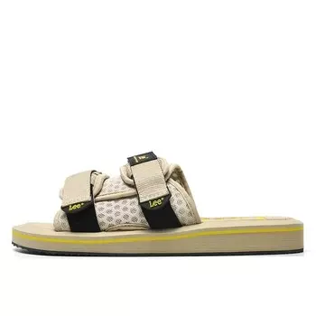 Шлепанцы и сланцы Lee Slide Slippers Men