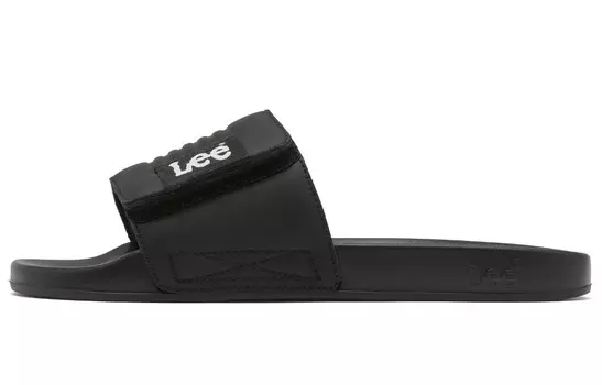 Шлепанцы и сланцы Lee Slide Slippers Men