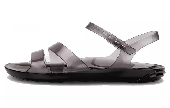 Шлепанцы и сланцы Melissa Beach Sandals Women's