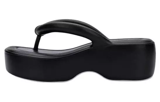 Шлепанцы и сланцы Melissa Flip Flops Women's
