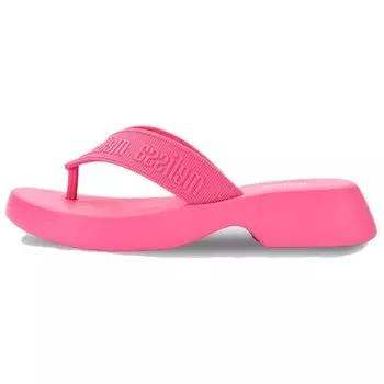 Шлепанцы и сланцы Melissa Flip Flops Women's