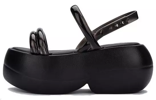 Шлепанцы и сланцы Melissa One-Strap Sandals Women's