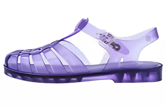 Шлепанцы и сланцы Melissa River Trekking Shoes Women's
