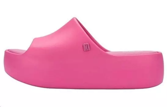 Шлепанцы и сланцы Melissa Slide Slippers Women's
