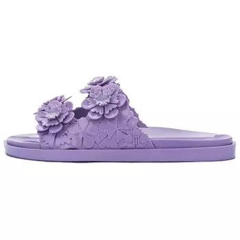 Шлепанцы и сланцы Melissa Slide Slippers Women's