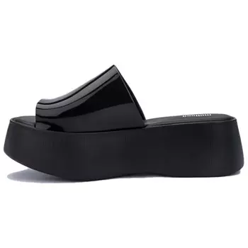 Шлепанцы и сланцы Melissa Slide Slippers Women's