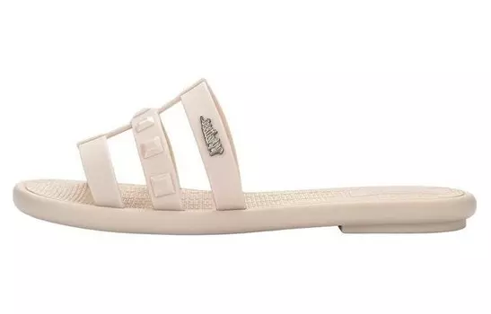 Шлепанцы и сланцы Melissa Slide Slippers Women's