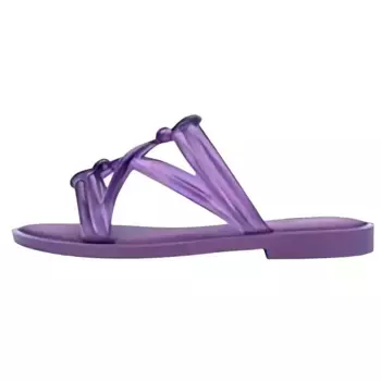 Шлепанцы и сланцы Melissa Slide Slippers Women's