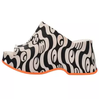 Шлепанцы и сланцы Melissa Slide Slippers Women's