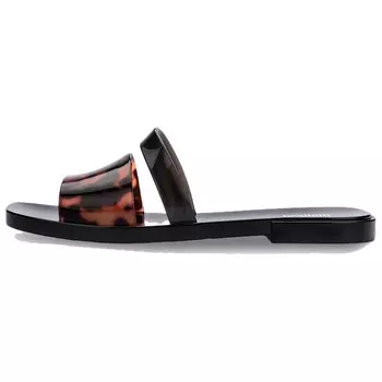Шлепанцы и сланцы Melissa Slide Slippers Women's