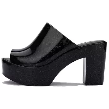 Шлепанцы и сланцы Melissa Slide Slippers Women's
