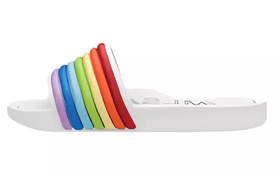 Шлепанцы и сланцы Melissa Slide Slippers Women's