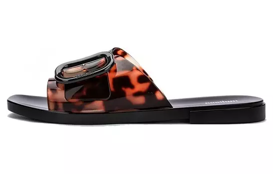 Шлепанцы и сланцы Melissa Slide Slippers Women's