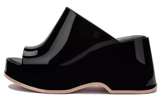 Шлепанцы и сланцы Melissa Slide Slippers Women's