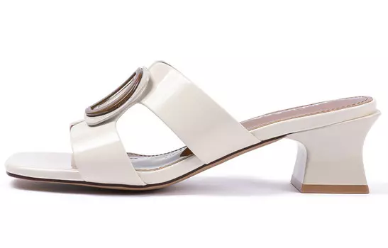 Шлепанцы и сланцы Mulinsen Slide Slippers Women's, черный