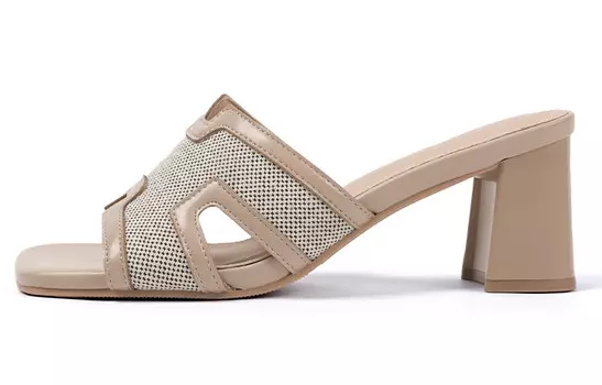 Шлепанцы и сланцы Mulinsen Slide Slippers Women's