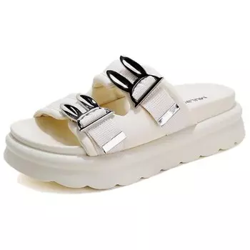 Шлепанцы и сланцы Mulinsen Slide Slippers Women's