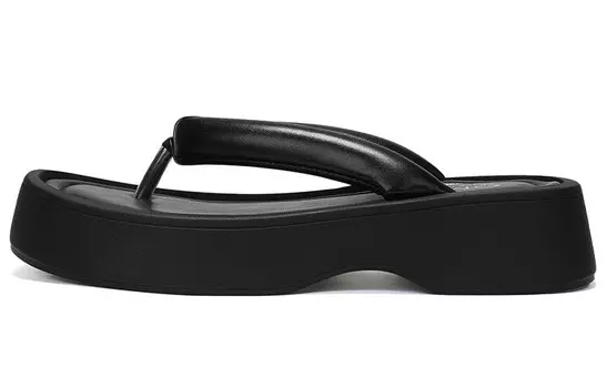 Шлепанцы и сланцы OMS Flip Flops Women's