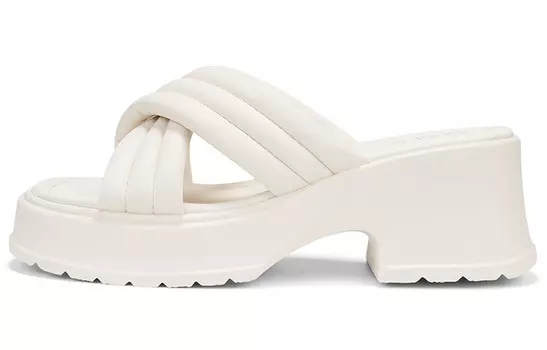 Шлепанцы и сланцы OMS Slide Slippers Women's