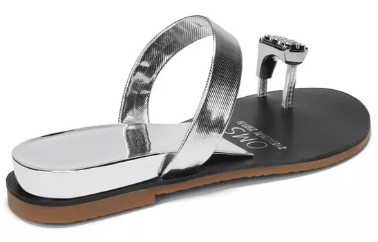 Шлепанцы и сланцы OMS Slide Slippers Women's