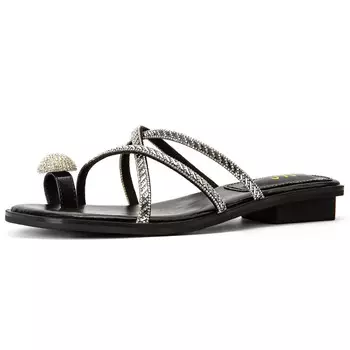 Шлепанцы и сланцы OMS Slide Slippers Women's