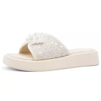Шлепанцы и сланцы OMS Slide Slippers Women's