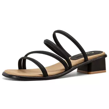 Шлепанцы и сланцы OMS Slide Slippers Women's