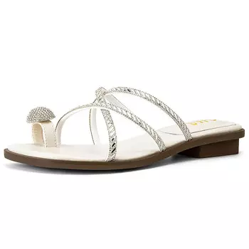 Шлепанцы и сланцы OMS Slide Slippers Women's