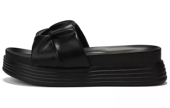 Шлепанцы и сланцы OMS Slide Slippers Women's