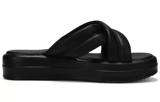 Шлепанцы и сланцы OMS Slide Slippers Women's