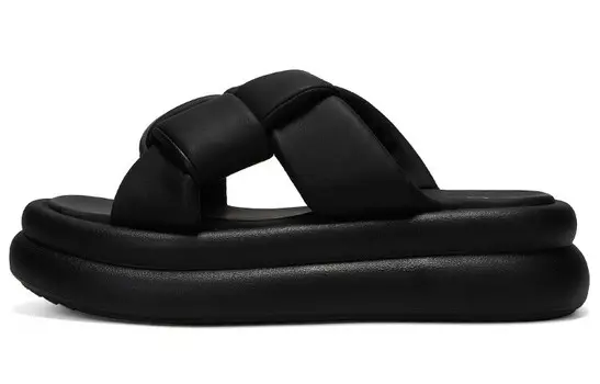 Шлепанцы и сланцы OMS Slide Slippers Women's
