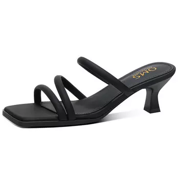 Шлепанцы и сланцы OMS Slide Slippers Women's