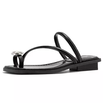 Шлепанцы и сланцы OMS Slide Slippers Women's, бежевый