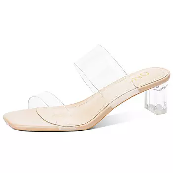 Шлепанцы и сланцы OMS Slide Slippers Women's