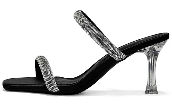 Шлепанцы и сланцы OMS Slide Slippers Women's