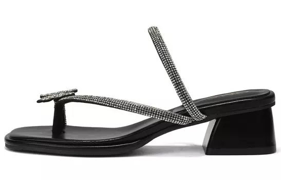 Шлепанцы и сланцы OMS Slide Slippers Women's