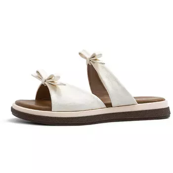 Шлепанцы и сланцы OMS Slide Slippers Women's