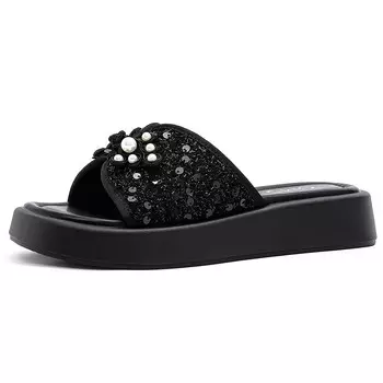 Шлепанцы и сланцы OMS Slide Slippers Women's