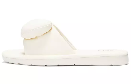 Шлепанцы и сланцы OMS Slide Slippers Women's