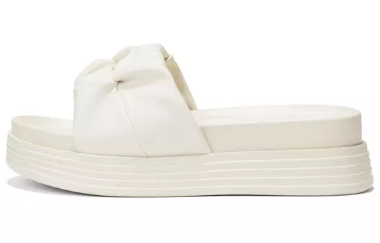 Шлепанцы и сланцы OMS Slide Slippers Women's, черный