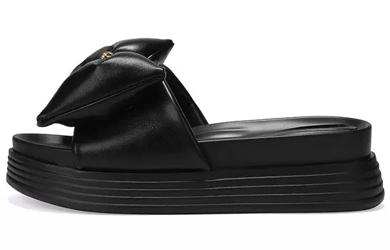 Шлепанцы и сланцы OMS Slide Slippers Women's