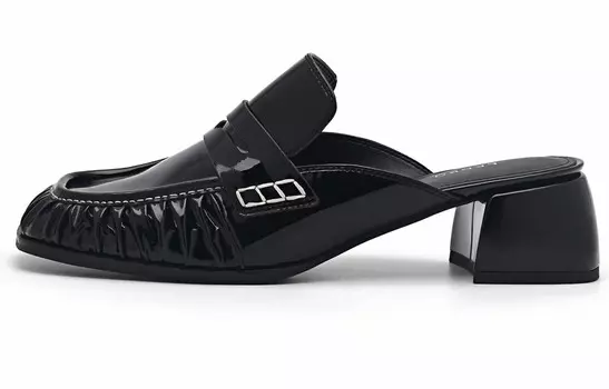 Шлепанцы и сланцы PEDRO Closed Toe Slippers Women's