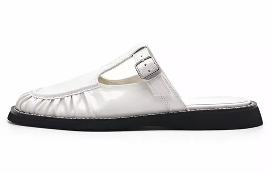 Шлепанцы и сланцы PEDRO Closed Toe Slippers Women's