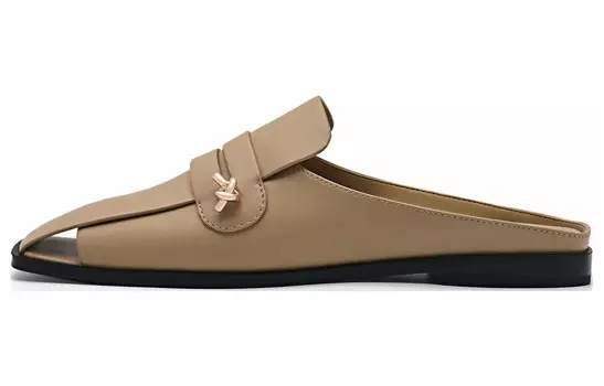 Шлепанцы и сланцы PEDRO Closed Toe Slippers Women's